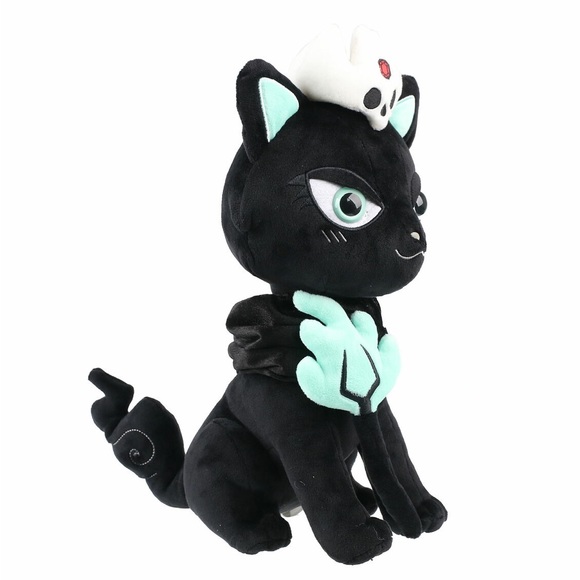 NWT Killstar Kreeptures Hades - Picture 2 of 5